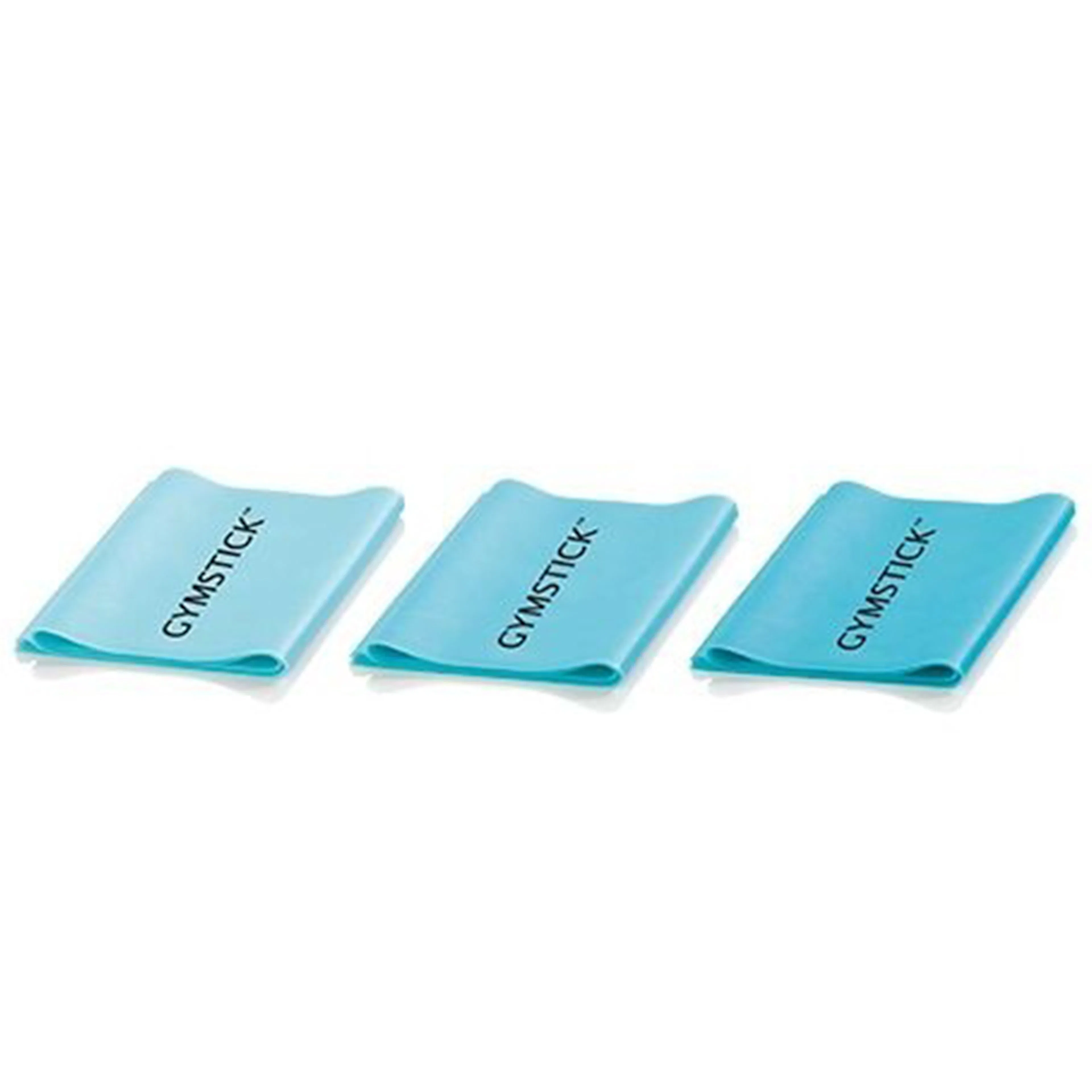 Träningsband Gymstick Active Workout Band Set